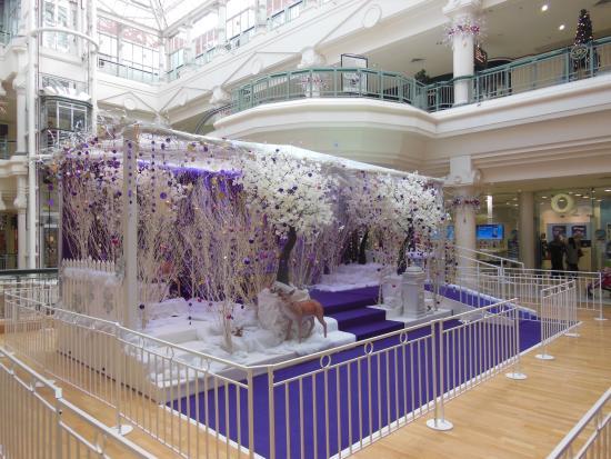 Royal Victoria Place